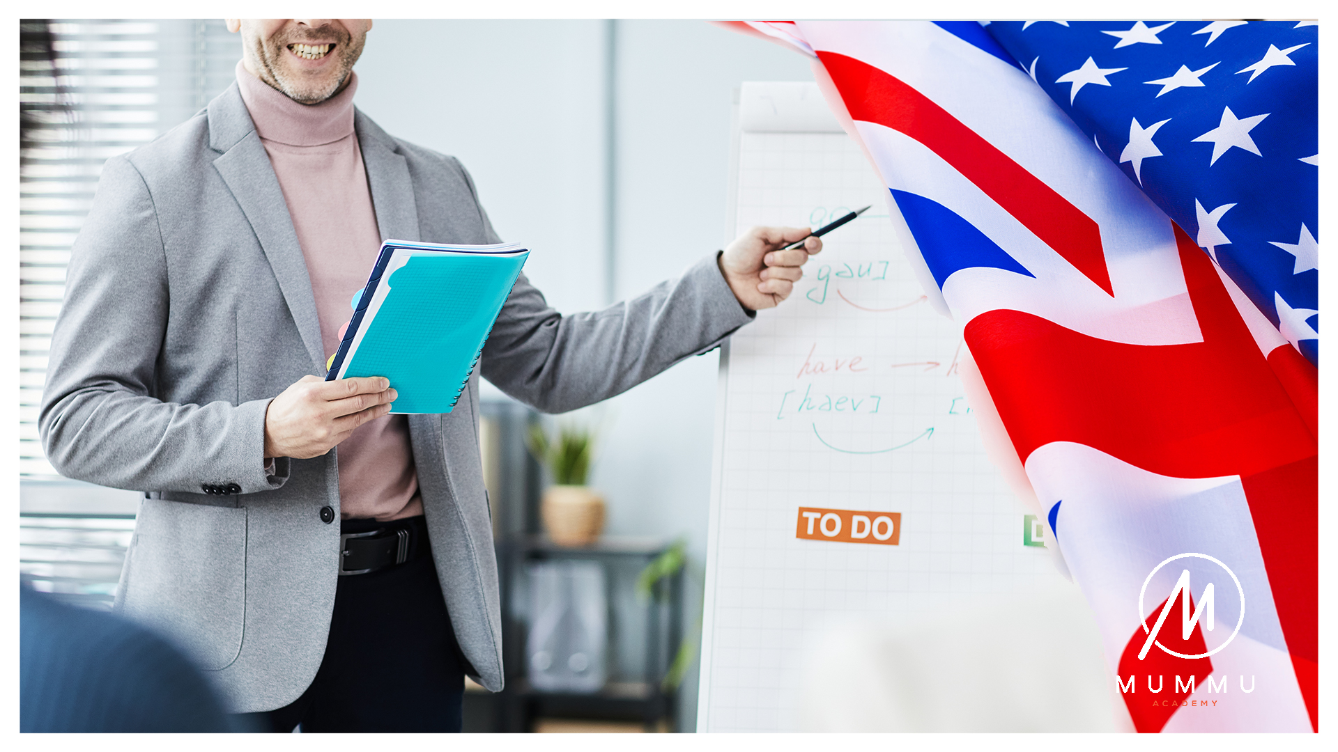 Lezioni di Inglese a Firenze