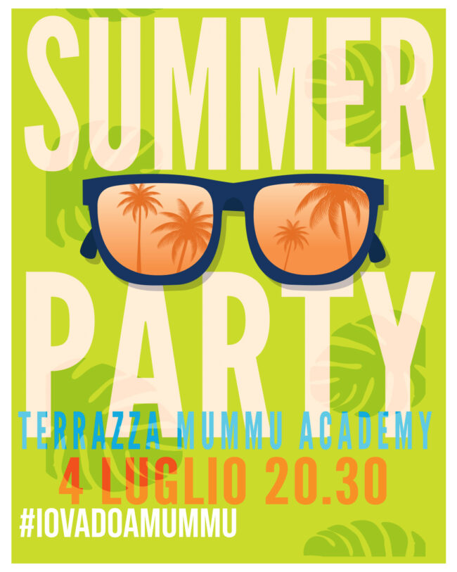 Cocktail & Spettacolo Teatrale