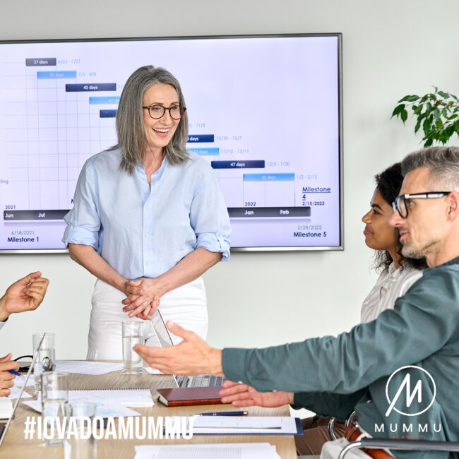 Perché è importante PowerPoint?