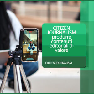 Produrre contenuti editoriali di valore