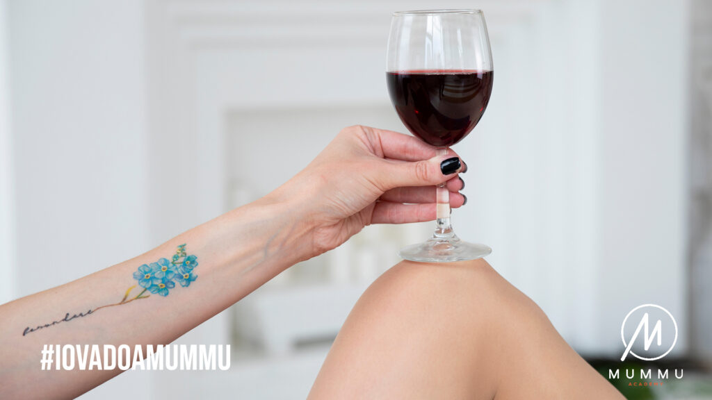 perché fare un corso di degustazione vino a firenze