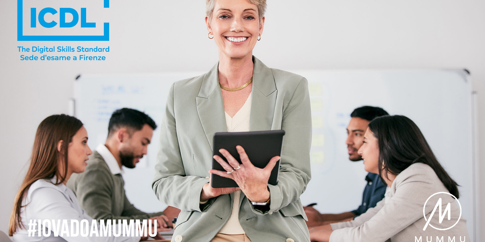 Siamo nel 2024 boomer. È ovvio che devi fare un corso di informatica Siamo nel 2024 boomer. È ovvio che devi fare un corso di informatica
