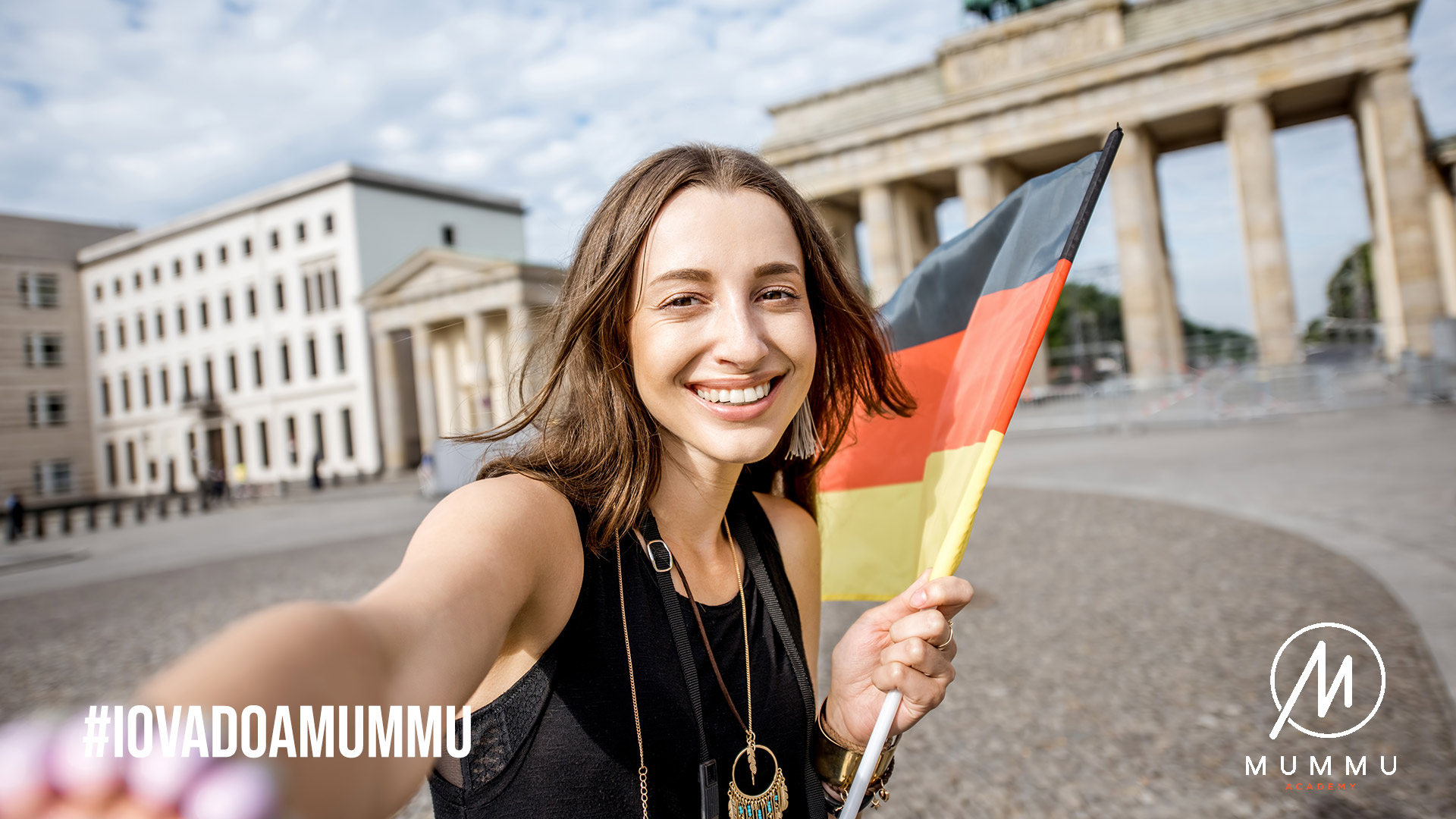 perché fare un corso di tedesco a Firenze
