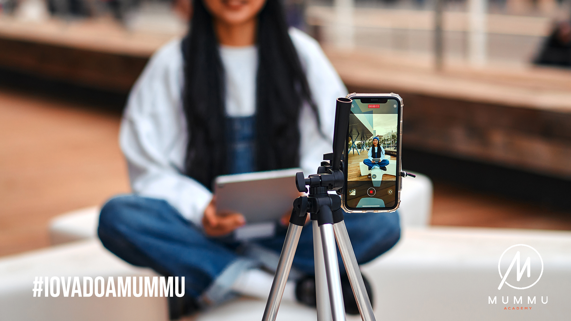 Corso di Citizen Journalism: produrre contenuti editoriali di valore