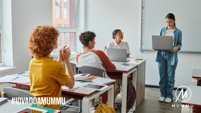 perché iscriversi ad un corso di comunicazione e alzare i voti