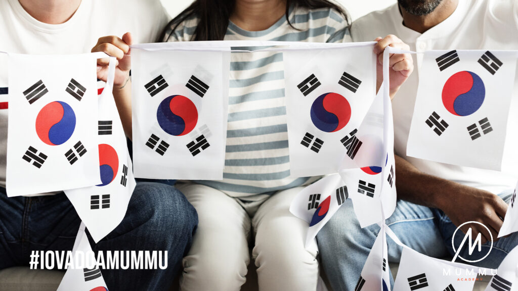 Perché fare un corso di coreano