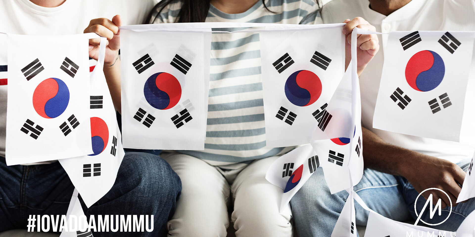 Perché fare un corso di coreano