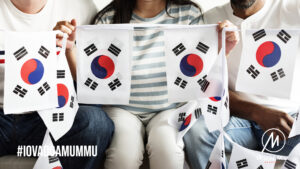 Perché fare un corso di coreano