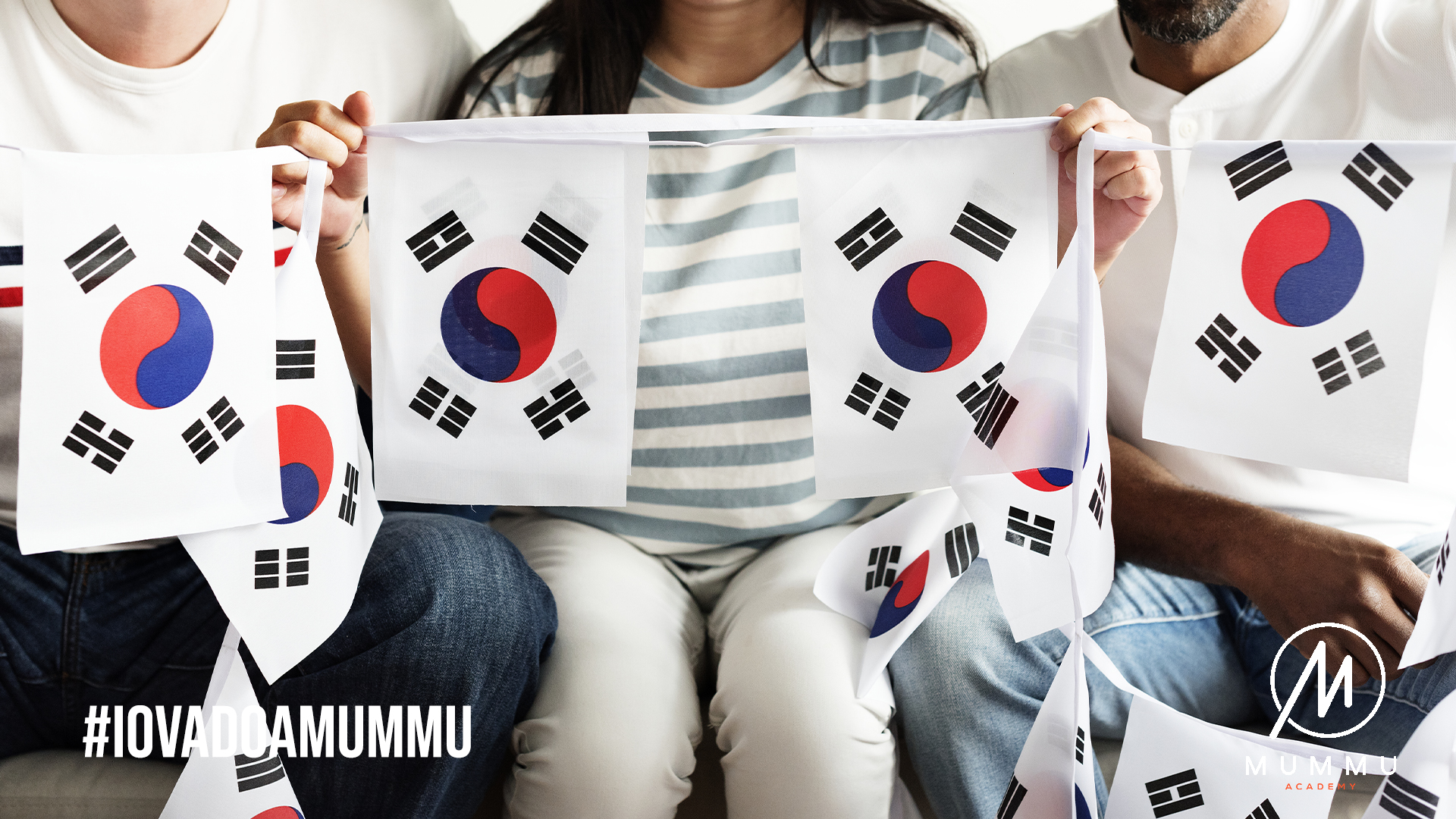 Perché fare un corso di coreano