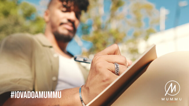 perché fare un corso di scrittura creativa