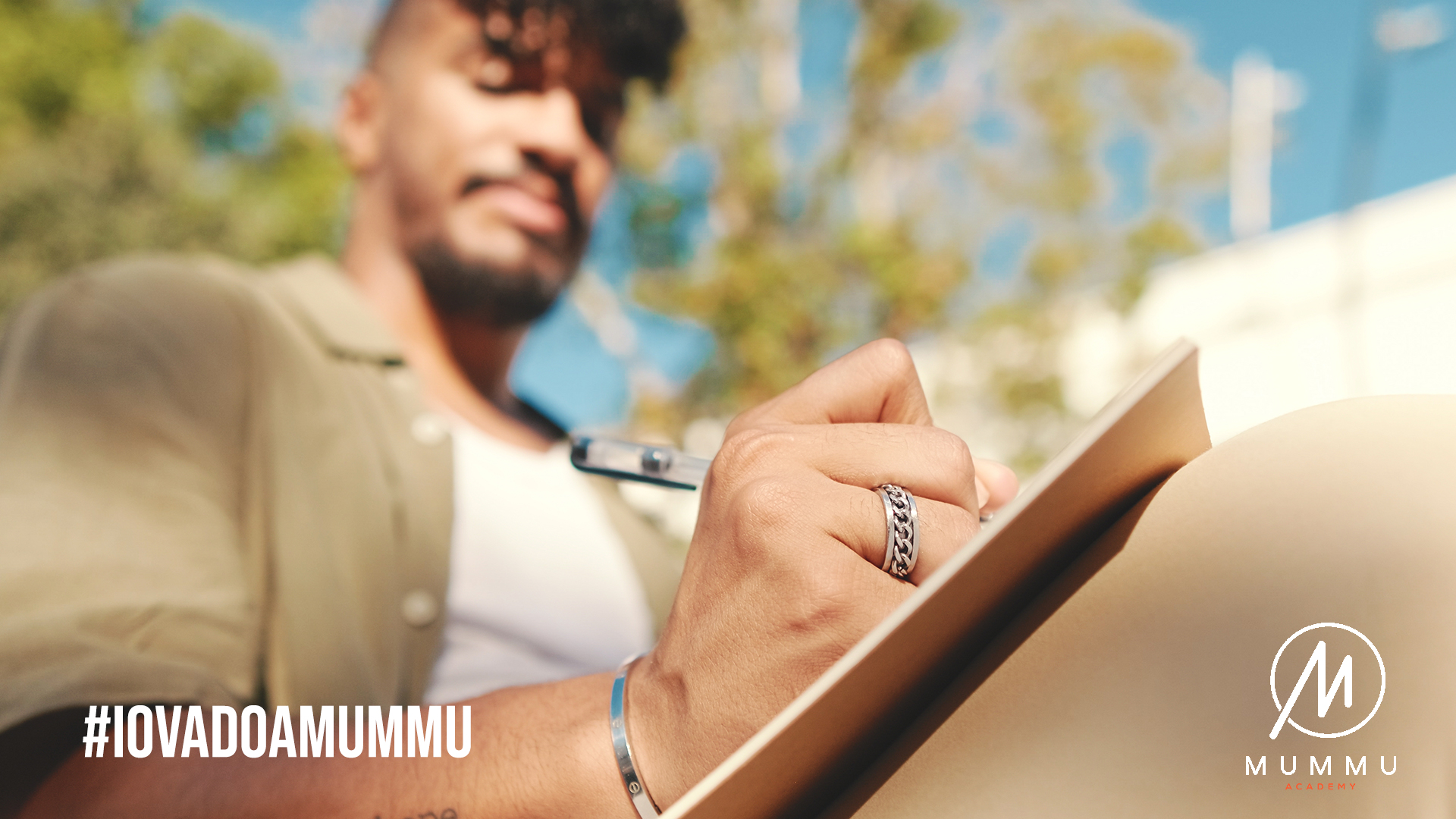 perché fare un corso di scrittura creativa