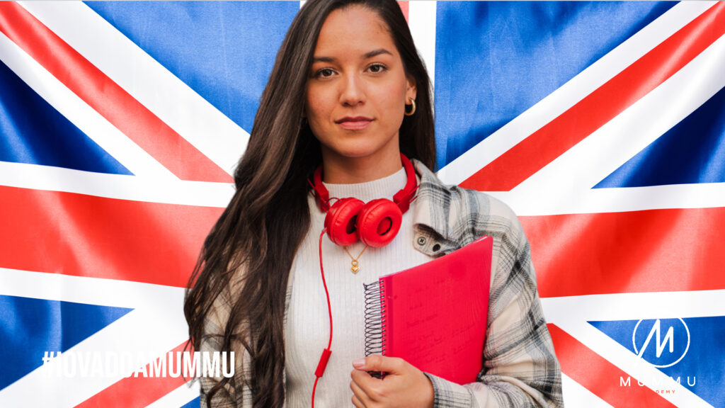 saper l'inglese