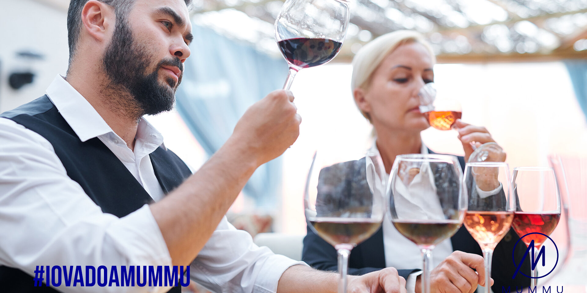 Esame visivo esame olfattivo ed esame gustativo