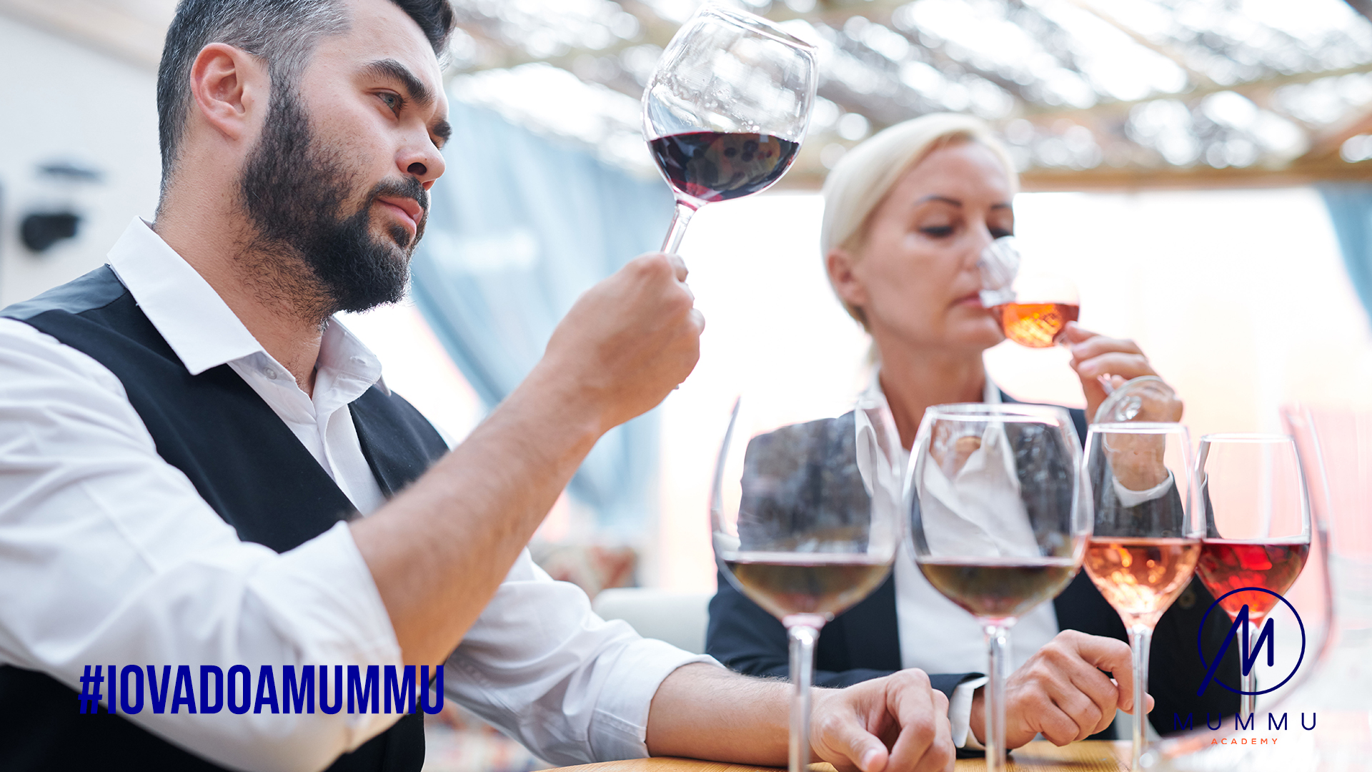 Esame visivo esame olfattivo ed esame gustativo