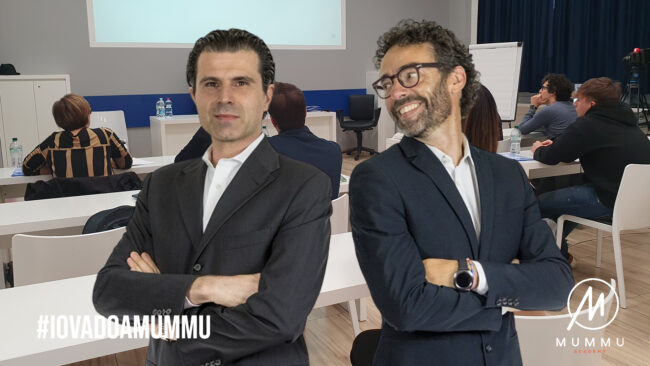 Corsi Executive per Aziende e professionisti