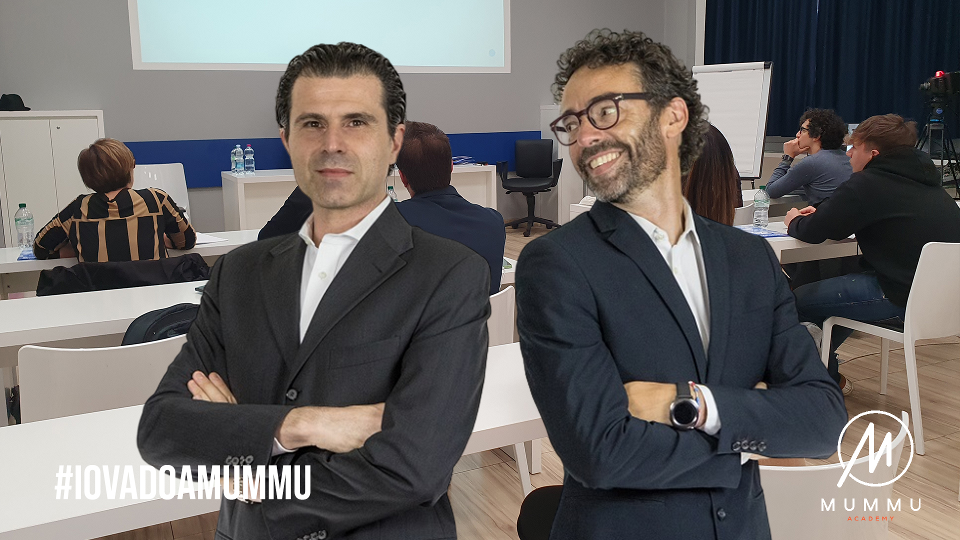 Corsi Executive per Aziende e professionisti