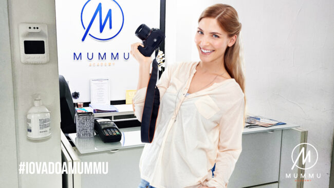 cosa si fa in un corso di fotografia