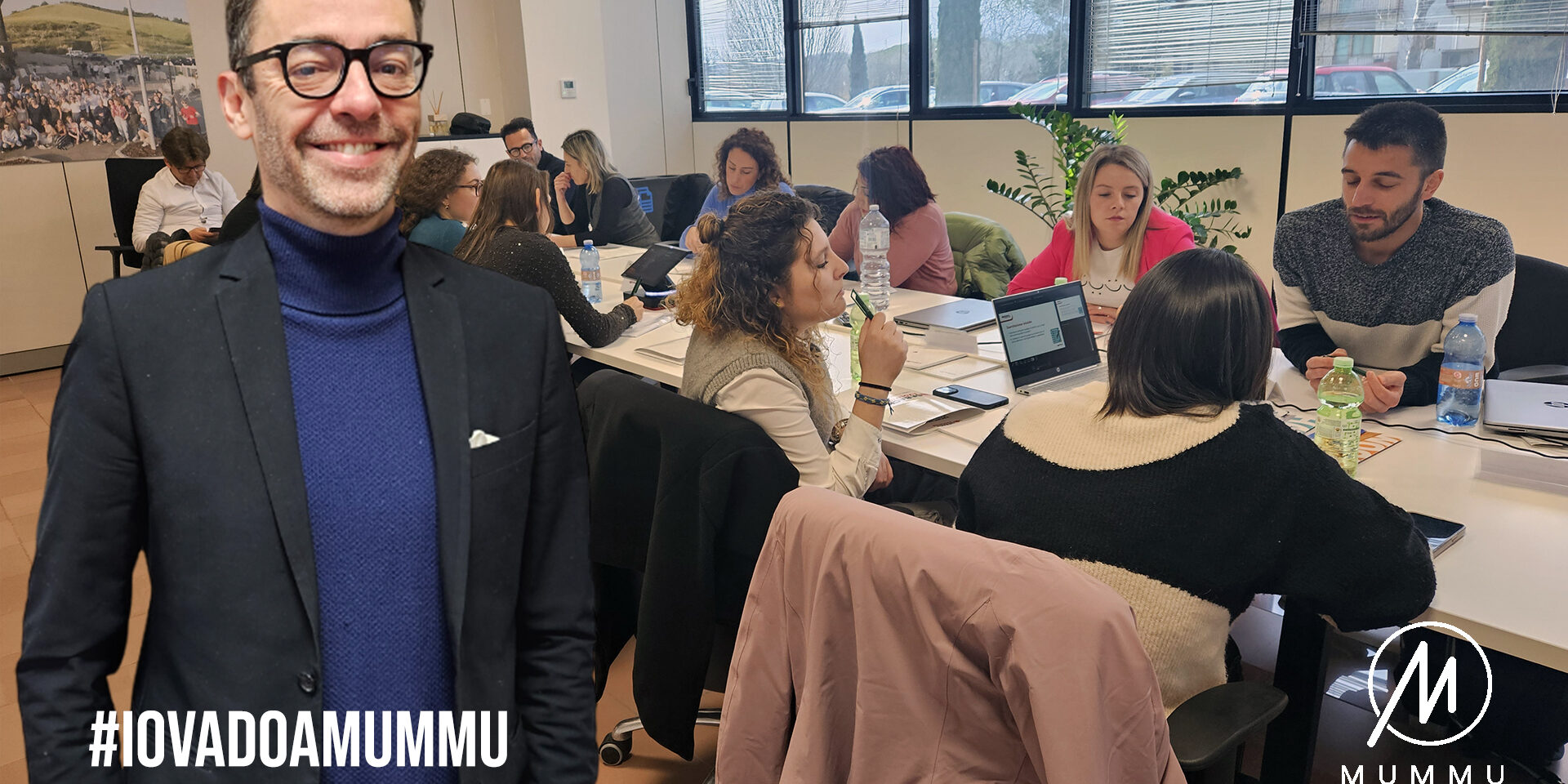 perché imparare a lavorare in gruppo perché imparare a lavorare in gruppo