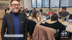 perché imparare a lavorare in gruppo