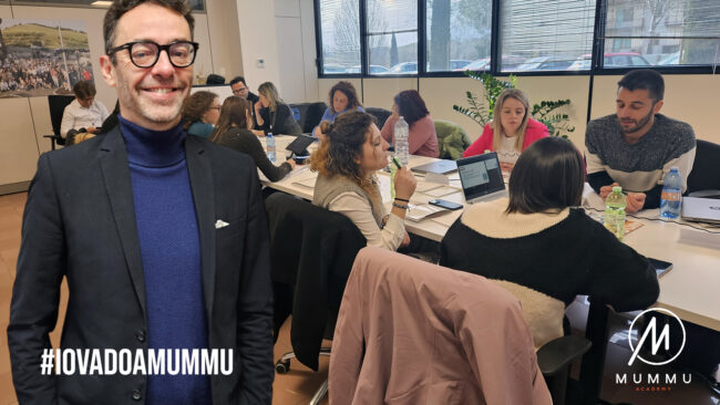 perché imparare a lavorare in gruppo