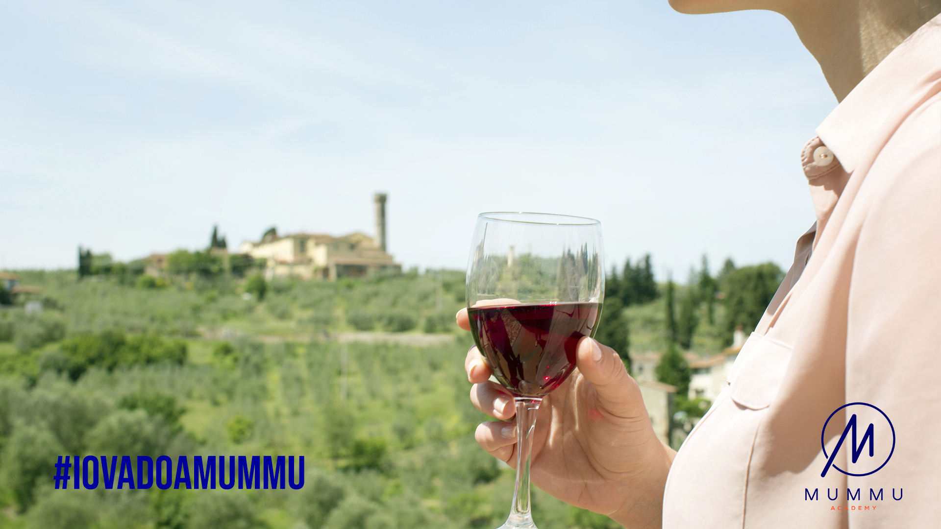 Rosso di Montalcino scheda degustazione