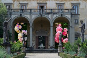 Artigianato e Palazzo