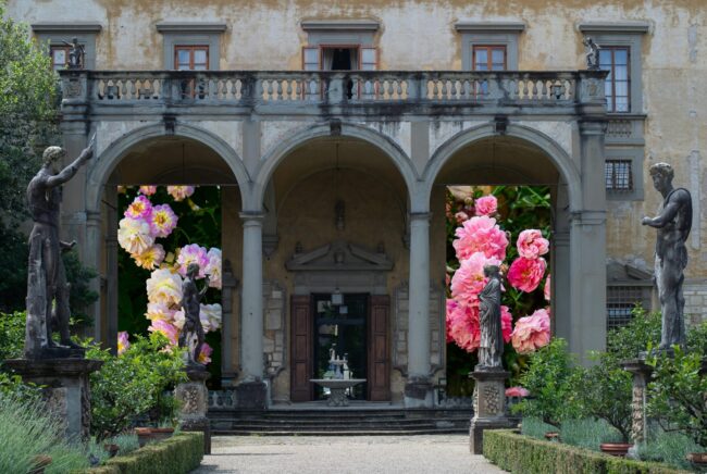 Artigianato e Palazzo