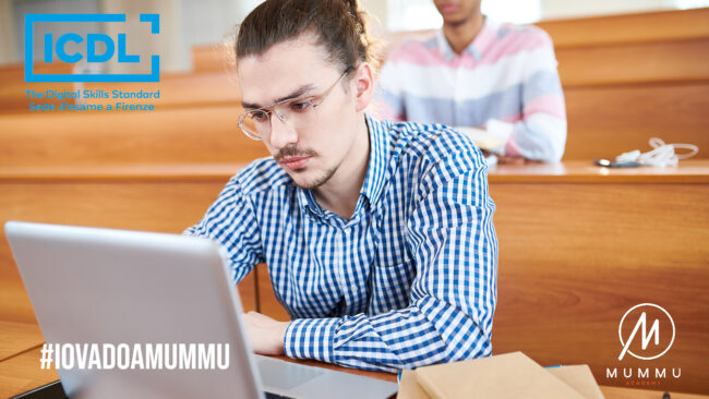 Esame ICDL Firenze