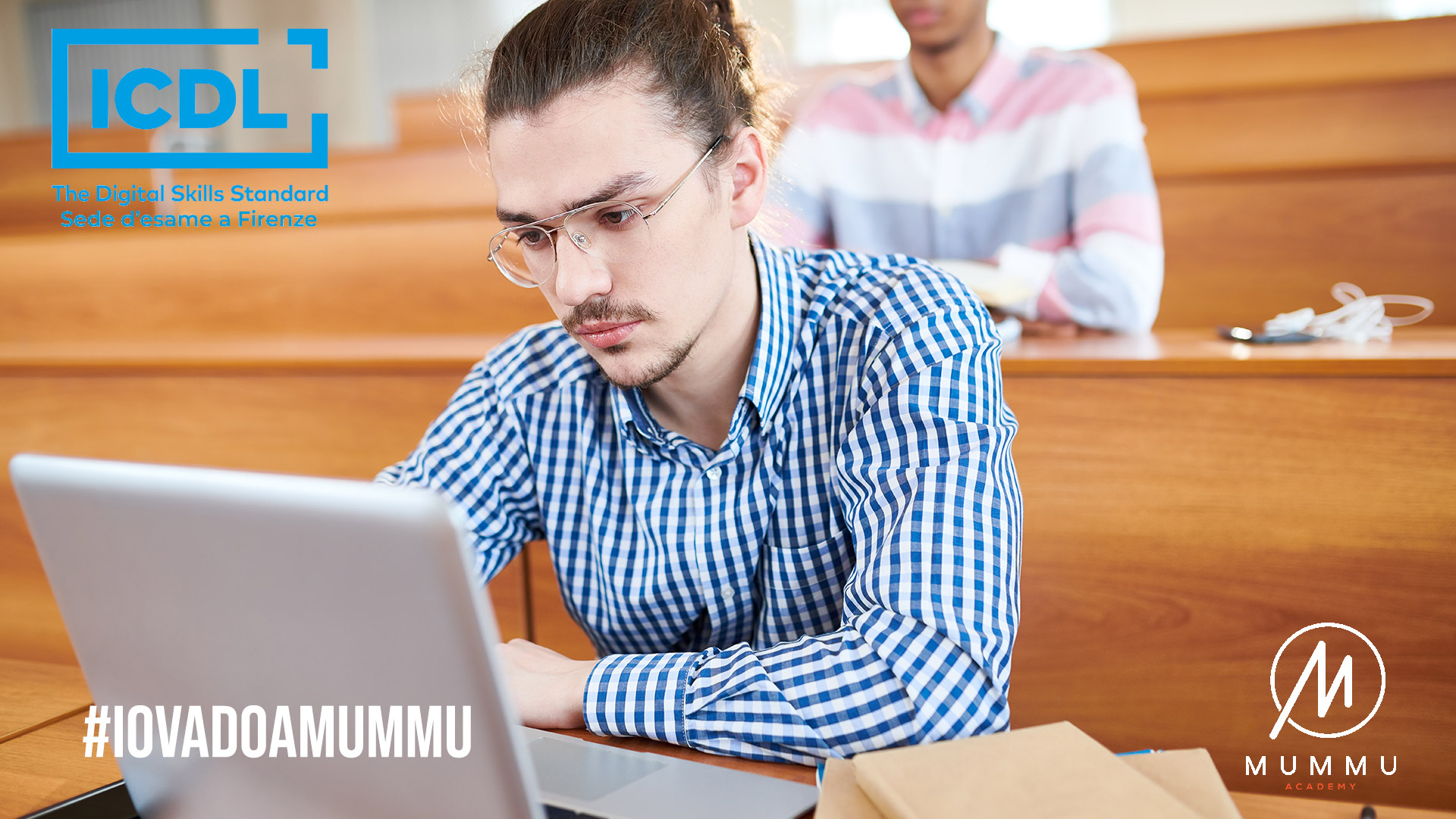 Esame ICDL Firenze