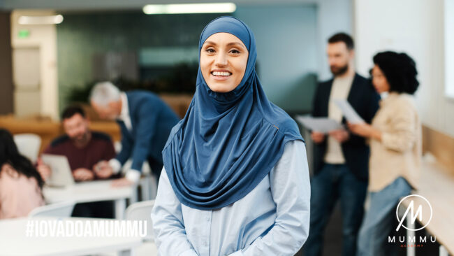 Cos'è l'Arabo Standard Moderno (ASM) che si studia nei corsi