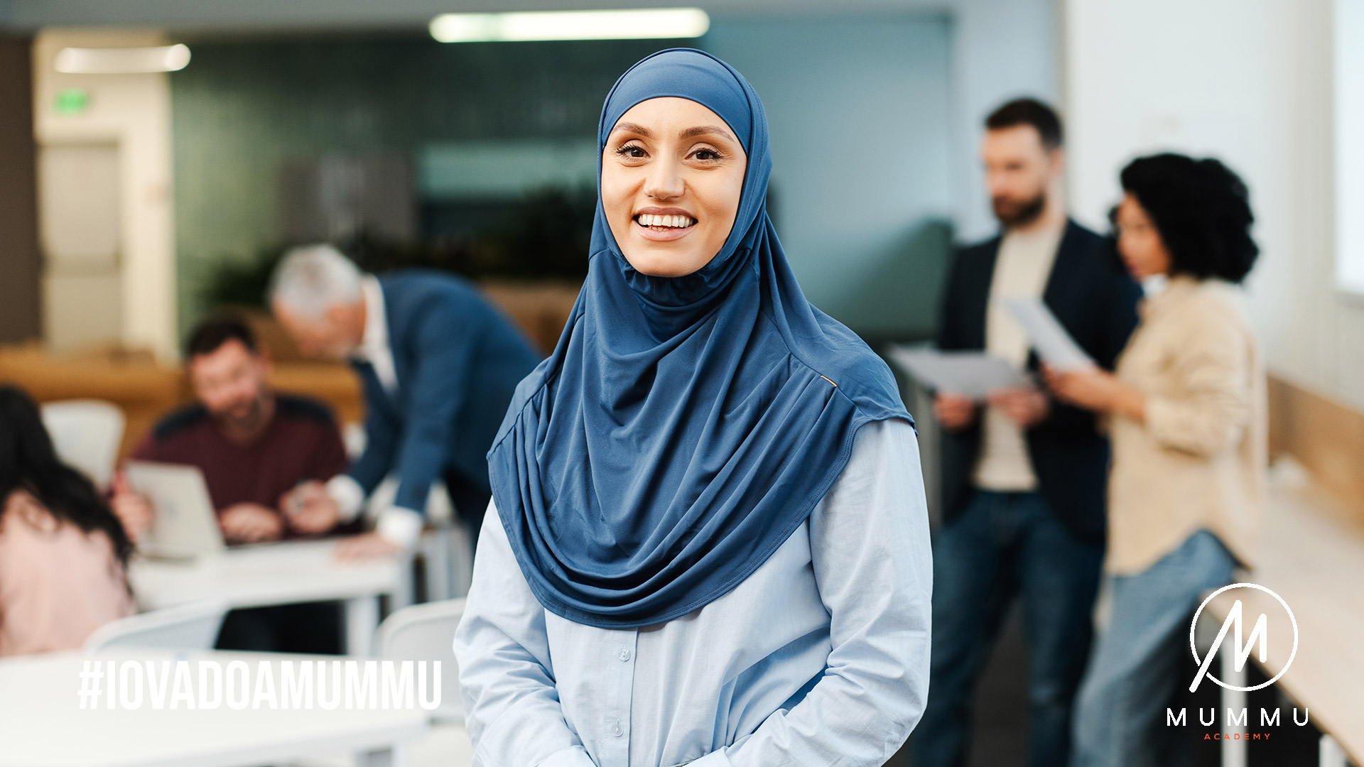 Cos'è l'Arabo Standard Moderno (ASM) che si studia nei corsi