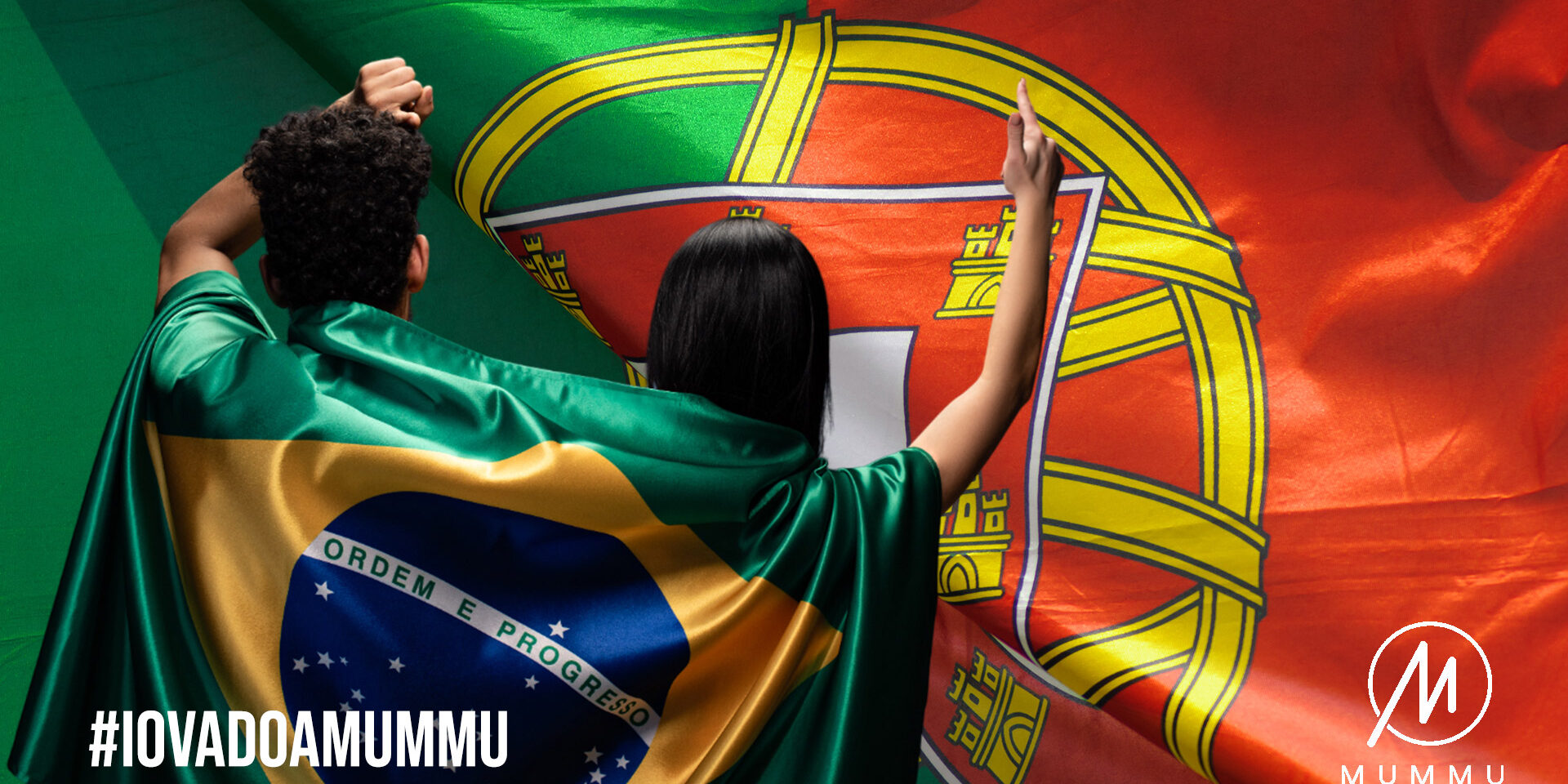 Differenze tra lingua portoghese e Brasiliano