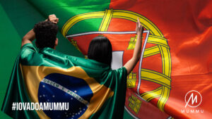 Differenze tra lingua portoghese e Brasiliano