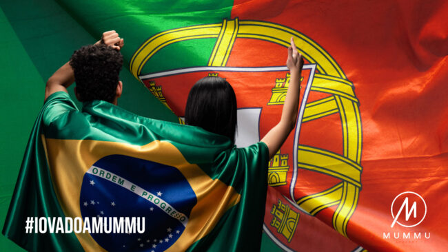 Differenze tra lingua portoghese e Brasiliano