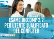 Esame per CIAD A Firenze