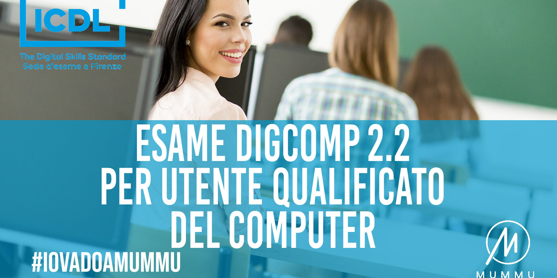 Esame per CIAD A Firenze