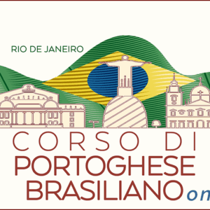 Corso di Portoghese Brasiliano on line