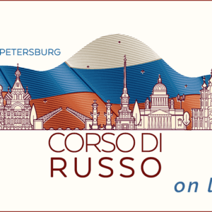 Corso di Russo on line