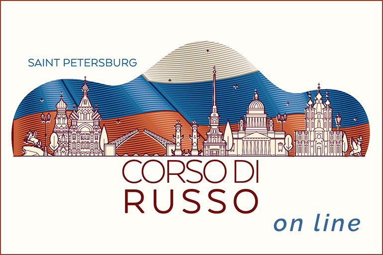 Corso di Russo on line