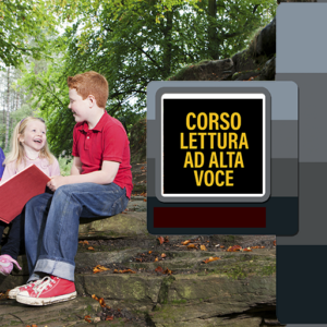 Corso Lettura ad Alta voce a Firenze