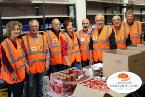 Pane Quotidiano Firenze