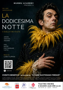 Spettacolo Corso di teatro