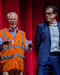 Corso di teatro a Mummu Academy