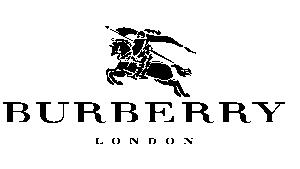 BURBERRY-Logo