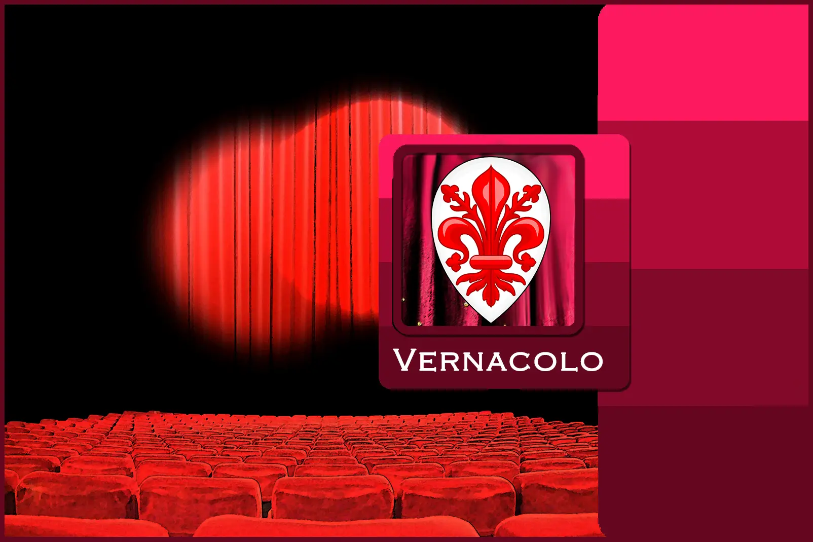 Teatro in vernacolo fiorentino