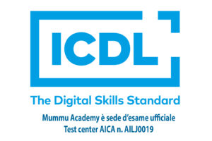 Esame ICDL Ufficiale AICA | Sessione d'Esame Online o in Presenza