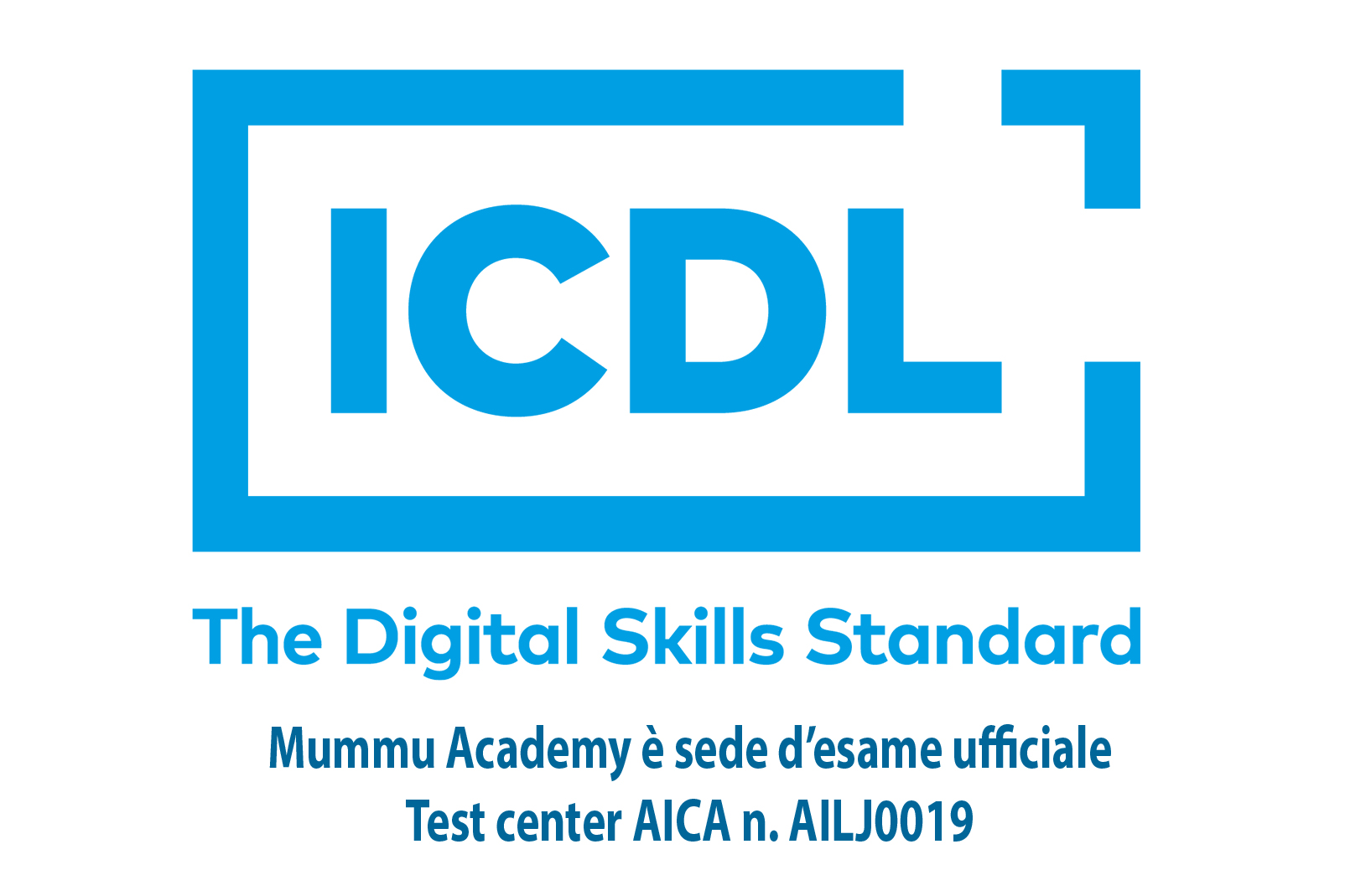 Esame ICDL Ufficiale AICA | Sessione d'Esame Online o in Presenza