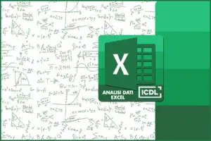Corso Analisi dei Dati con Excel, Power Query e Power Pivot