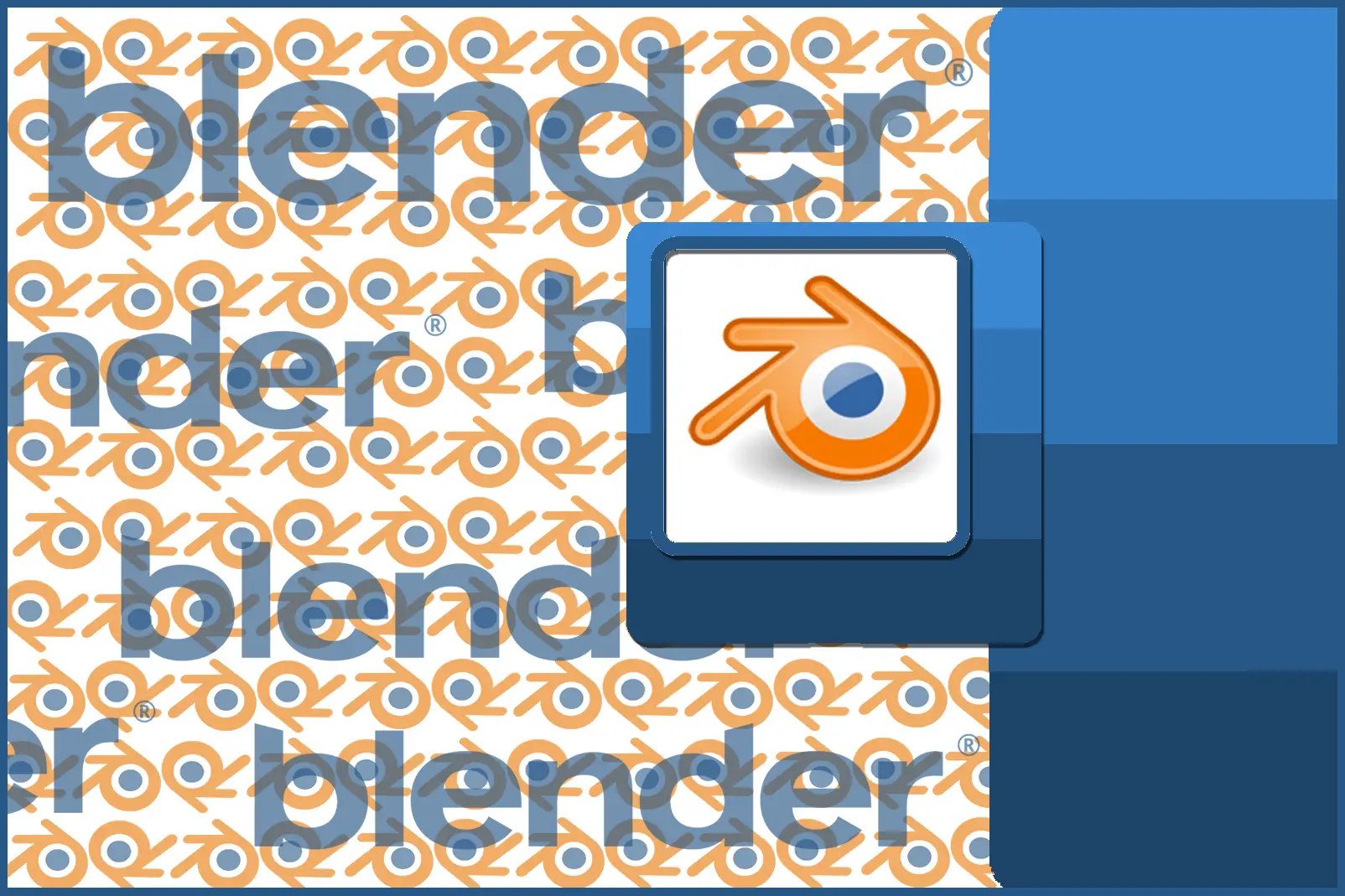 Corso Blender - Grafica 3D