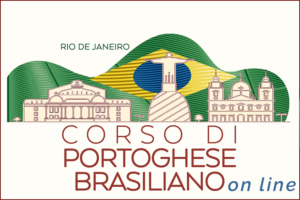 Corso di Portoghese Brasiliano on line